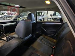 ڤۆڵکسواگن پاسات